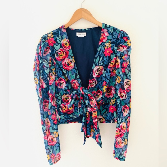 Sabina Blouse - Lovers & Friends - Picture 4 of 8